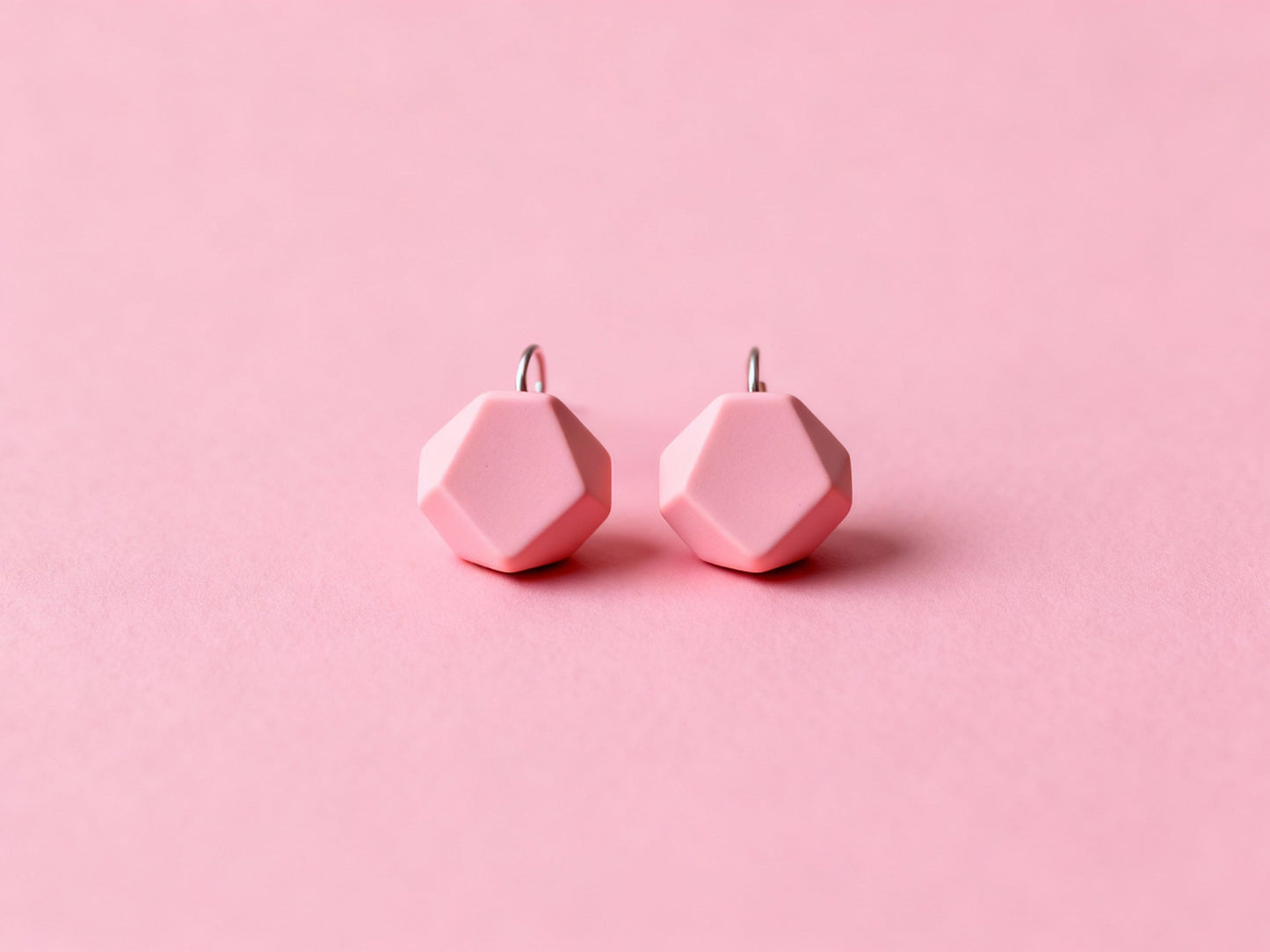 Polymer Clay Earrings