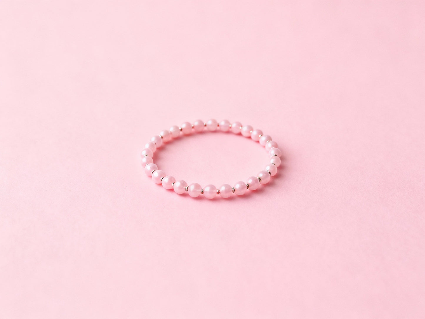 Beaded Bracelet